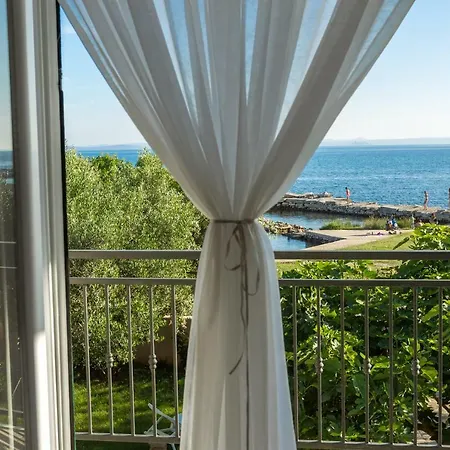 Veve Privlaka (Zadar)