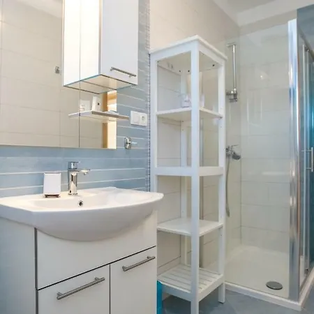 Veve Apartamento *