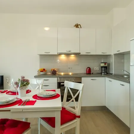 Veve Apartment