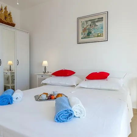 Apartamento Veve Privlaka (Zadar)