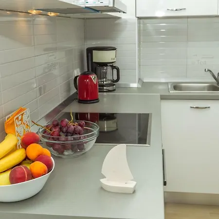 Veve Apartamento Privlaka (Zadar)