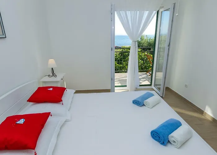 Apartment Veve *