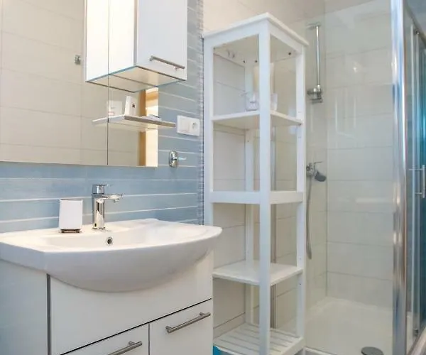 Veve Apartment *