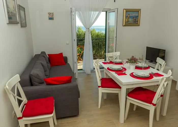 Veve Apartment Privlaka (Zadar)