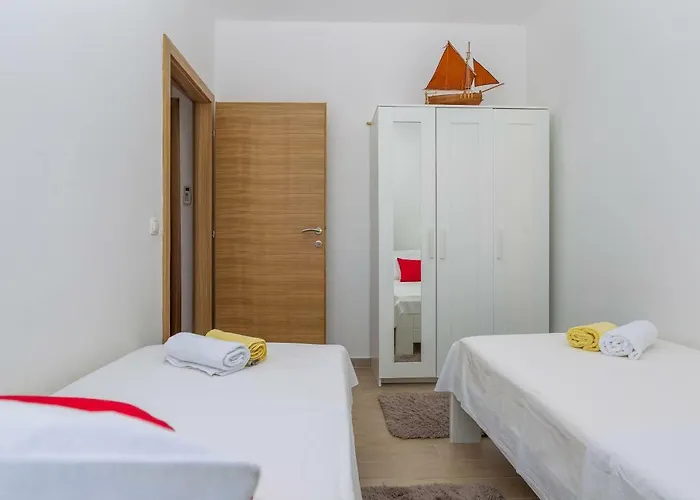 Veve Apartment *