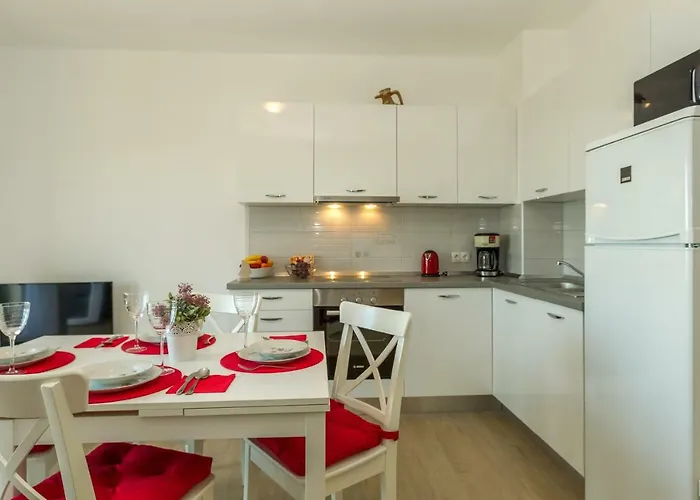 Veve Apartment