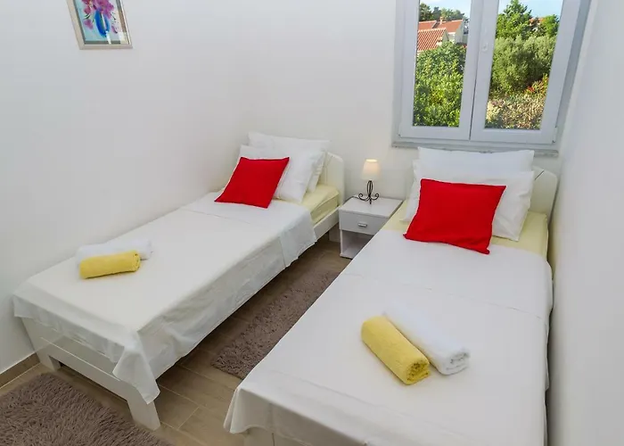 Apartment Veve