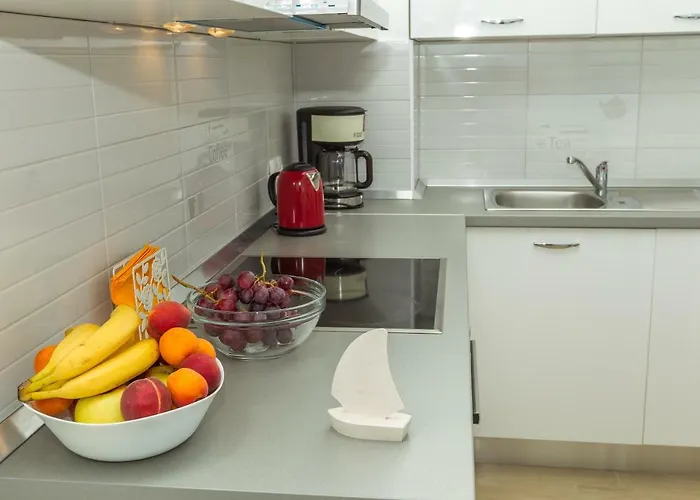 Veve Apartamento Privlaka (Zadar)