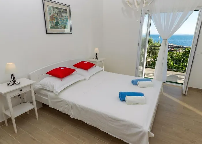 Apartment Veve