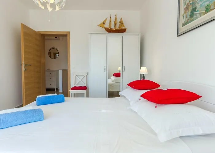 Veve Apartamento Privlaka (Zadar)