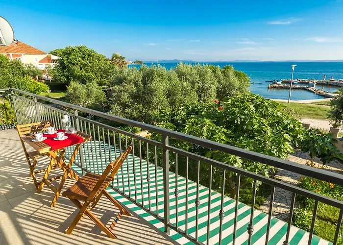 Veve Apartment Privlaka (Zadar)