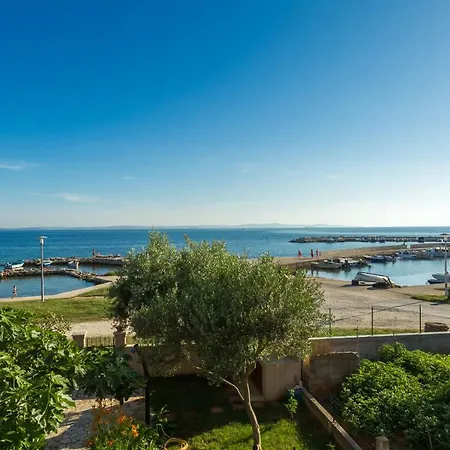 Veve Appartamento Privlaka (Zadar)