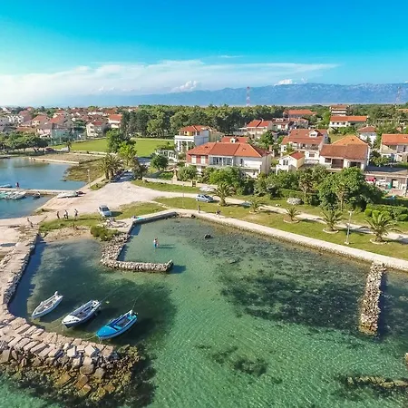 Veve * Privlaka (Zadar)