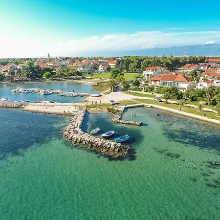 Veve Appartamento Privlaka (Zadar)