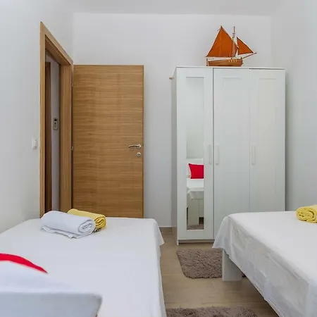 Veve Apartmán *