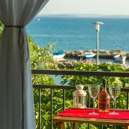 Veve Appartamento Privlaka (Zadar)