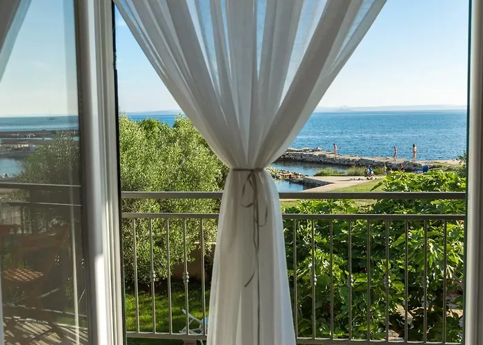 Veve Privlaka (Zadar)