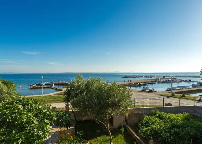 Veve Appartamento Privlaka (Zadar)