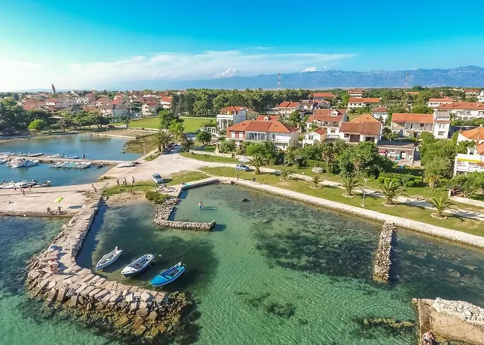 Veve * Privlaka (Zadar)