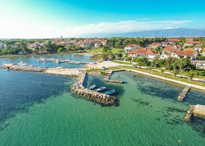 Veve Apartment Privlaka (Zadar)