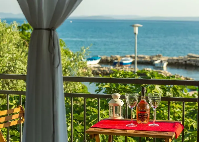 Veve Appartamento Privlaka (Zadar)